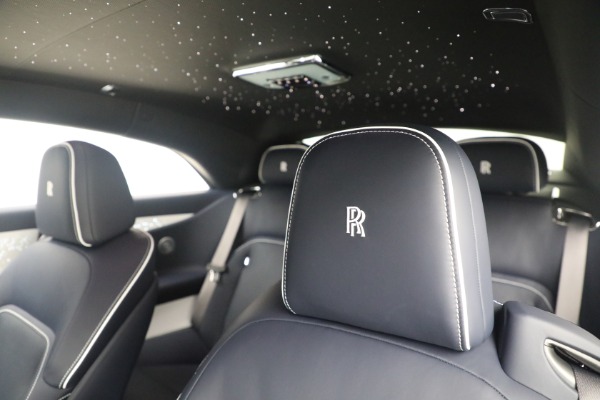 New 2024 Rolls-Royce Spectre for sale Sold at Alfa Romeo of Greenwich in Greenwich CT 06830 21