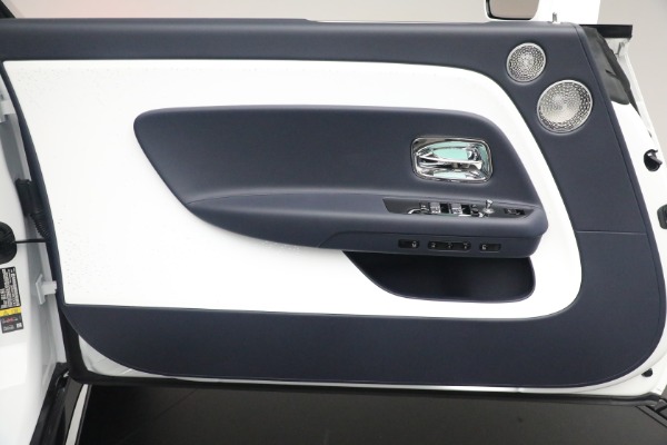 New 2024 Rolls-Royce Spectre for sale Sold at Alfa Romeo of Greenwich in Greenwich CT 06830 24
