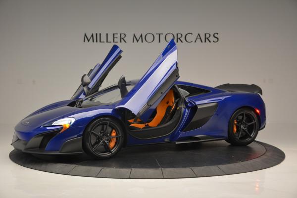 Used 2016 McLaren 675LT Coupe for sale $235,900 at Alfa Romeo of Greenwich in Greenwich CT 06830 13