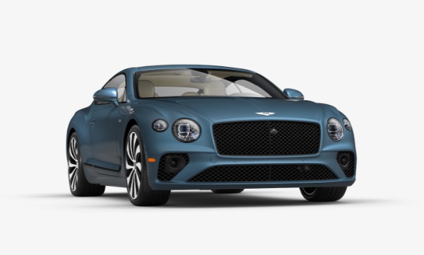 New 2024 Bentley Continental GT Edition 8 for sale Sold at Alfa Romeo of Greenwich in Greenwich CT 06830 2