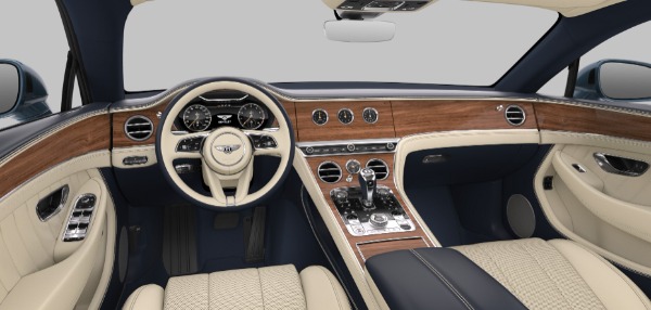 New 2024 Bentley Continental GT Edition 8 for sale Sold at Alfa Romeo of Greenwich in Greenwich CT 06830 6