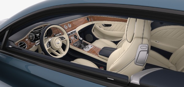 New 2024 Bentley Continental GT Edition 8 for sale Sold at Alfa Romeo of Greenwich in Greenwich CT 06830 7
