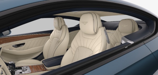 New 2024 Bentley Continental GT Edition 8 for sale Sold at Alfa Romeo of Greenwich in Greenwich CT 06830 8
