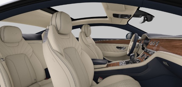 New 2024 Bentley Continental GT Edition 8 for sale Sold at Alfa Romeo of Greenwich in Greenwich CT 06830 9