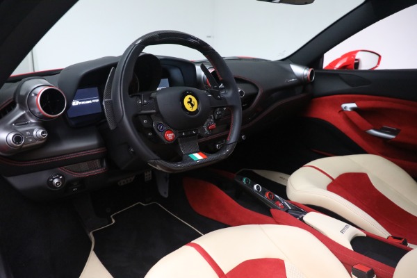 Used 2022 Ferrari F8 Tributo for sale Sold at Alfa Romeo of Greenwich in Greenwich CT 06830 13