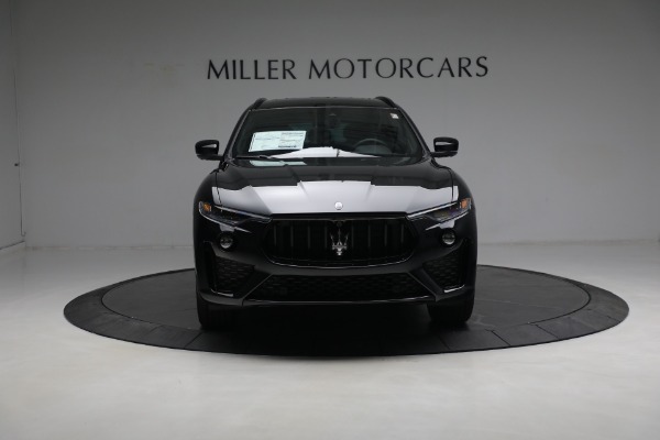 New 2024 Maserati Levante Modena Ultima for sale Sold at Alfa Romeo of Greenwich in Greenwich CT 06830 23