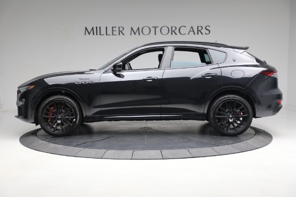 New 2024 Maserati Levante Modena Ultima for sale Sold at Alfa Romeo of Greenwich in Greenwich CT 06830 6