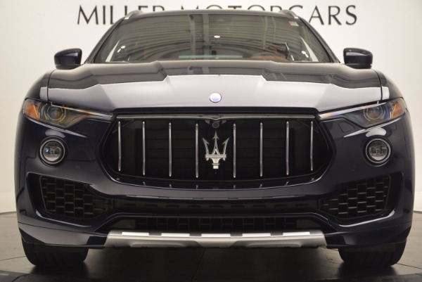 Used 2017 Maserati Levante S for sale Sold at Alfa Romeo of Greenwich in Greenwich CT 06830 15