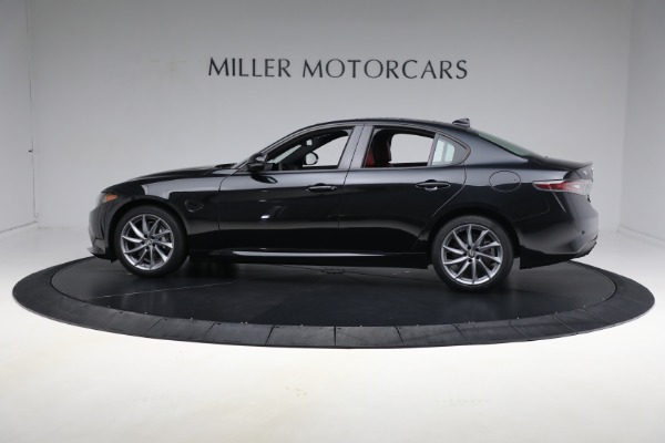 New 2024 Alfa Romeo Giulia Sprint for sale Sold at Alfa Romeo of Greenwich in Greenwich CT 06830 10