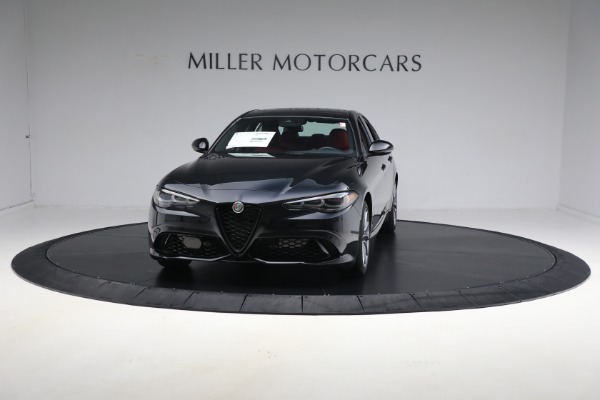 New 2024 Alfa Romeo Giulia Sprint for sale Sold at Alfa Romeo of Greenwich in Greenwich CT 06830 2
