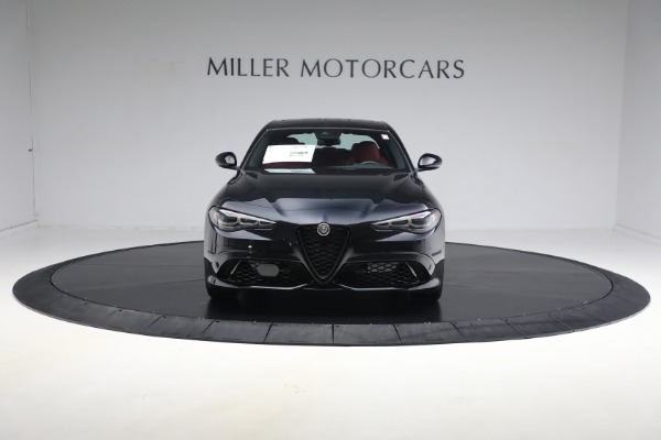 New 2024 Alfa Romeo Giulia Sprint for sale Sold at Alfa Romeo of Greenwich in Greenwich CT 06830 22