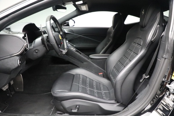 Used 2021 Ferrari Roma for sale $198,900 at Alfa Romeo of Greenwich in Greenwich CT 06830 14