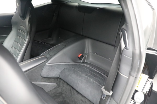 Used 2021 Ferrari Roma for sale $198,900 at Alfa Romeo of Greenwich in Greenwich CT 06830 16