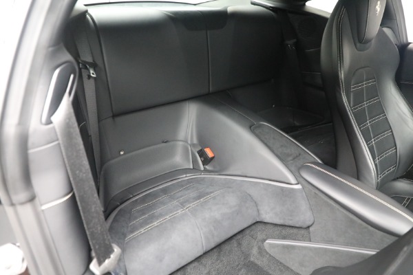 Used 2021 Ferrari Roma for sale $198,900 at Alfa Romeo of Greenwich in Greenwich CT 06830 20