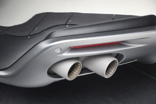 Used 2021 Ferrari Roma for sale $198,900 at Alfa Romeo of Greenwich in Greenwich CT 06830 25