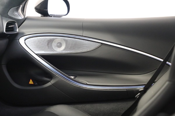 Used 2025 McLaren Artura TechLux for sale $227,900 at Alfa Romeo of Greenwich in Greenwich CT 06830 25