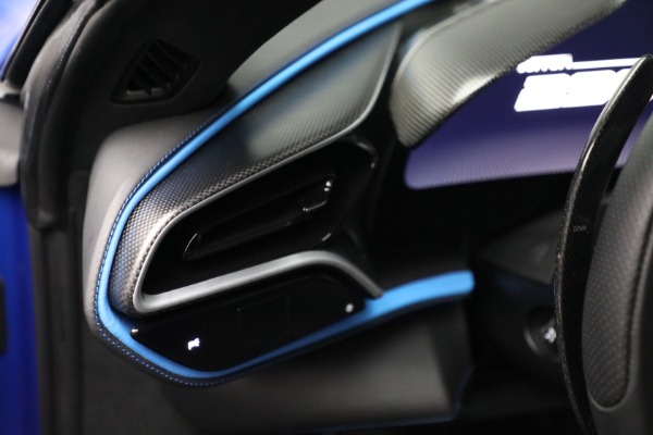 Used 2022 Ferrari 296 GTB for sale $299,900 at Alfa Romeo of Greenwich in Greenwich CT 06830 23