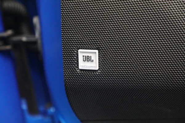 Used 2022 Ferrari 296 GTB for sale $299,900 at Alfa Romeo of Greenwich in Greenwich CT 06830 24