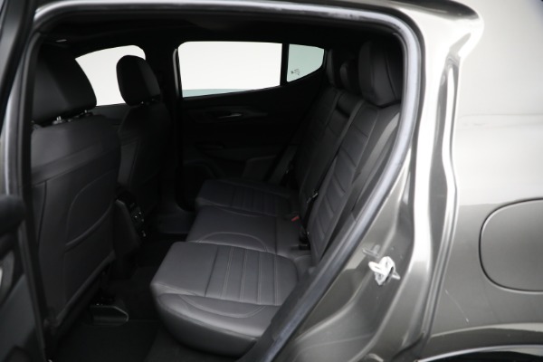 New 2024 Alfa Romeo Tonale Ti for sale Sold at Alfa Romeo of Greenwich in Greenwich CT 06830 16