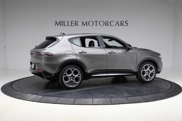 New 2024 Alfa Romeo Tonale Ti for sale Sold at Alfa Romeo of Greenwich in Greenwich CT 06830 5