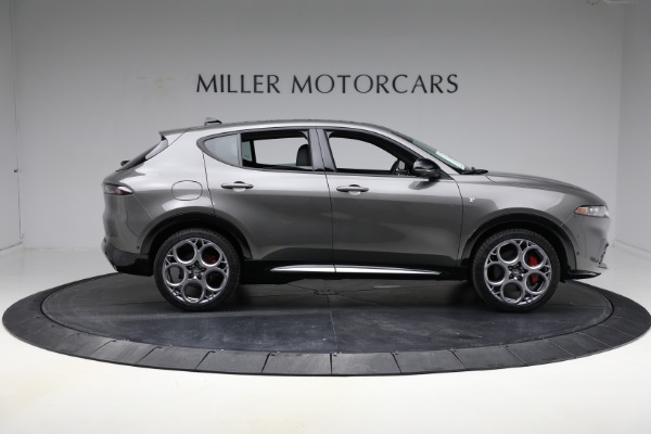 New 2024 Alfa Romeo Tonale Ti for sale Sold at Alfa Romeo of Greenwich in Greenwich CT 06830 6