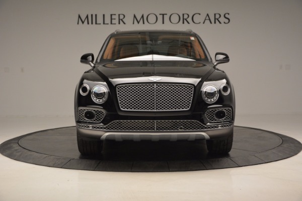 New 2017 Bentley Bentayga for sale Sold at Alfa Romeo of Greenwich in Greenwich CT 06830 12
