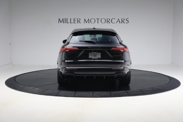 New 2025 Maserati Grecale Folgore for sale $99,900 at Alfa Romeo of Greenwich in Greenwich CT 06830 13