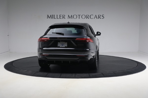 New 2025 Maserati Grecale Folgore for sale $99,900 at Alfa Romeo of Greenwich in Greenwich CT 06830 14