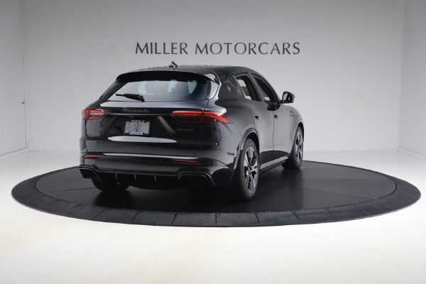 New 2025 Maserati Grecale Folgore for sale $99,900 at Alfa Romeo of Greenwich in Greenwich CT 06830 15