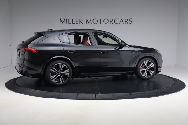 New 2025 Maserati Grecale Folgore for sale $99,900 at Alfa Romeo of Greenwich in Greenwich CT 06830 19