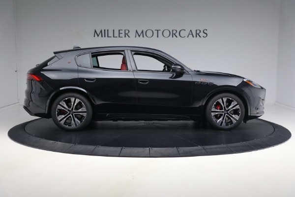 New 2025 Maserati Grecale Folgore for sale $99,900 at Alfa Romeo of Greenwich in Greenwich CT 06830 21