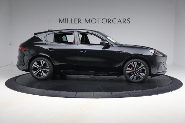 New 2025 Maserati Grecale Folgore for sale $99,900 at Alfa Romeo of Greenwich in Greenwich CT 06830 22