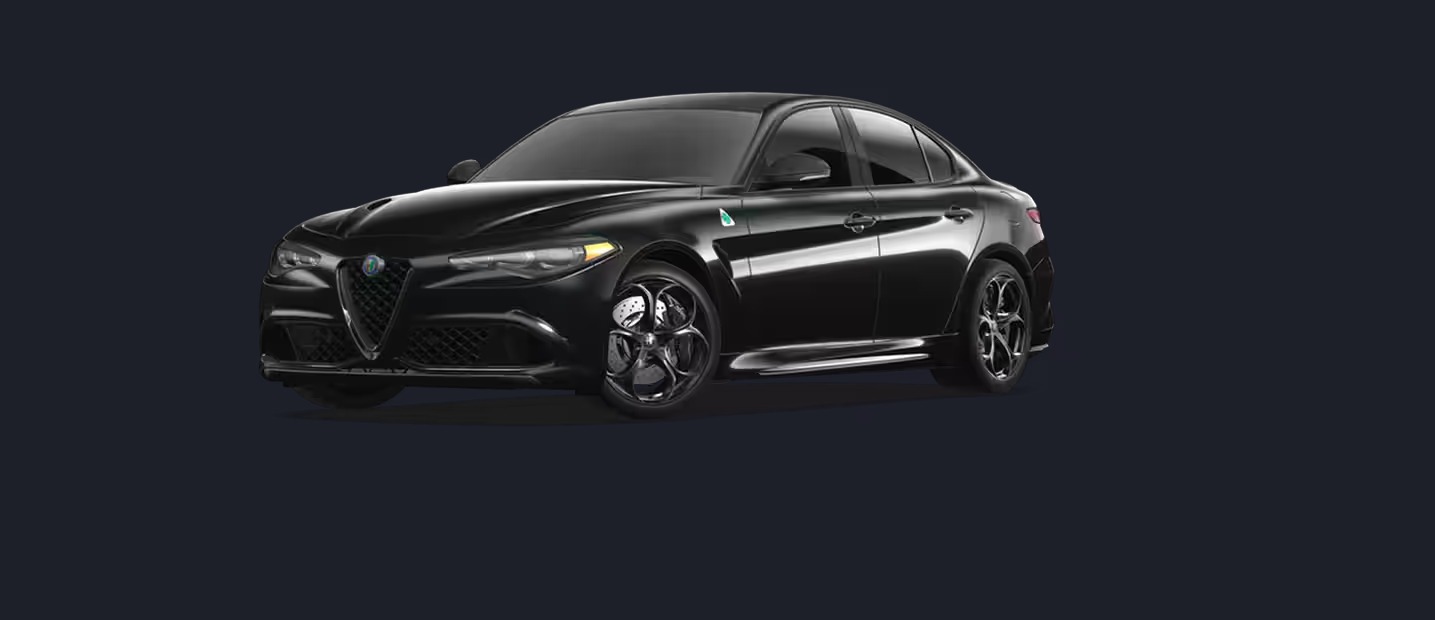 New 2024 Alfa Romeo Giulia Quadrifoglio Super Sport for sale Sold at Alfa Romeo of Greenwich in Greenwich CT 06830 1