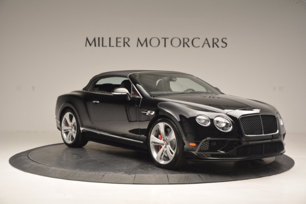 New 2017 Bentley Continental GT V8 S for sale Sold at Alfa Romeo of Greenwich in Greenwich CT 06830 23