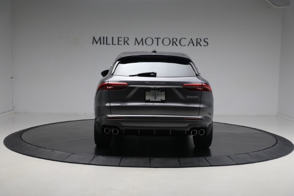 New 2024 Maserati Grecale GT for sale Sold at Alfa Romeo of Greenwich in Greenwich CT 06830 15