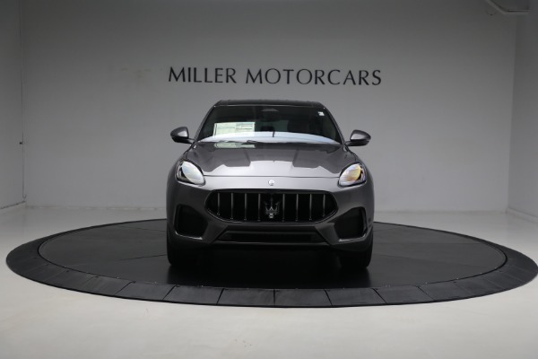 New 2024 Maserati Grecale GT for sale Sold at Alfa Romeo of Greenwich in Greenwich CT 06830 28