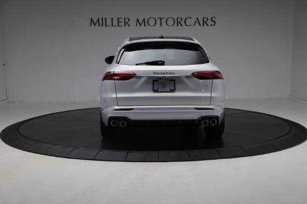 New 2024 Maserati Grecale GT for sale Sold at Alfa Romeo of Greenwich in Greenwich CT 06830 14
