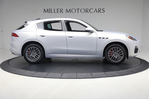 New 2024 Maserati Grecale GT for sale Sold at Alfa Romeo of Greenwich in Greenwich CT 06830 22