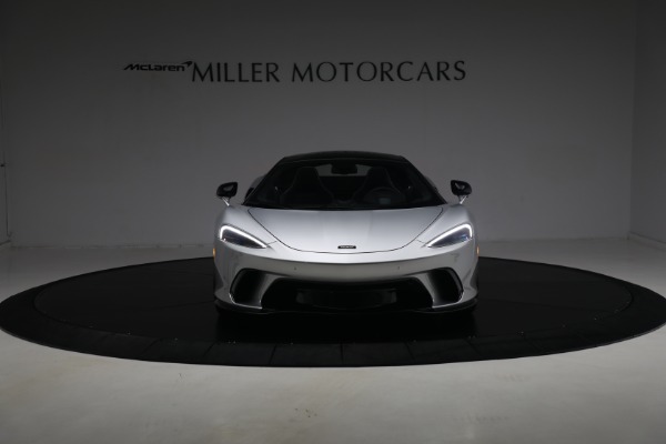 New 2025 McLaren GTS TechLux for sale Sold at Alfa Romeo of Greenwich in Greenwich CT 06830 11