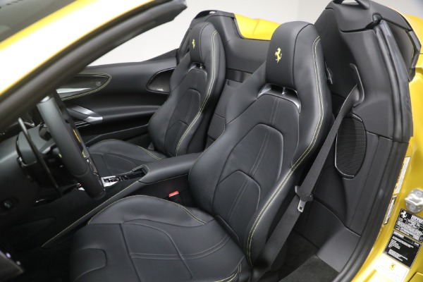 Used 2024 Ferrari SF90 Spider for sale $641,900 at Alfa Romeo of Greenwich in Greenwich CT 06830 23