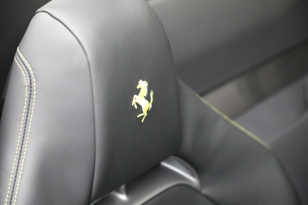 Used 2024 Ferrari SF90 Spider for sale $641,900 at Alfa Romeo of Greenwich in Greenwich CT 06830 28