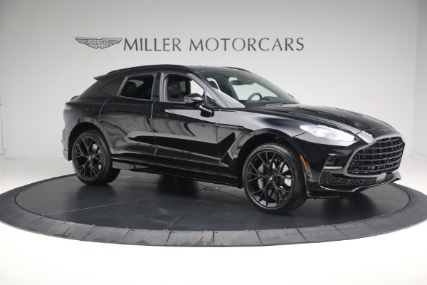 New 2025 Aston Martin DBX 707 for sale Sold at Alfa Romeo of Greenwich in Greenwich CT 06830 10