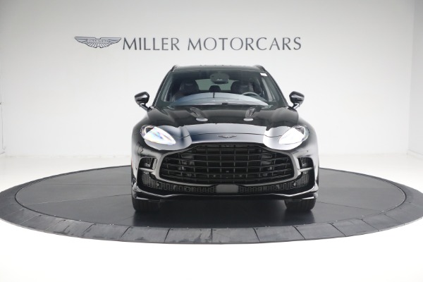 New 2025 Aston Martin DBX 707 for sale Sold at Alfa Romeo of Greenwich in Greenwich CT 06830 12