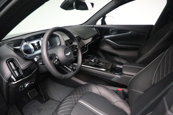 New 2025 Aston Martin DBX 707 for sale Sold at Alfa Romeo of Greenwich in Greenwich CT 06830 14
