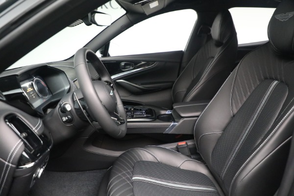 New 2025 Aston Martin DBX 707 for sale Sold at Alfa Romeo of Greenwich in Greenwich CT 06830 15