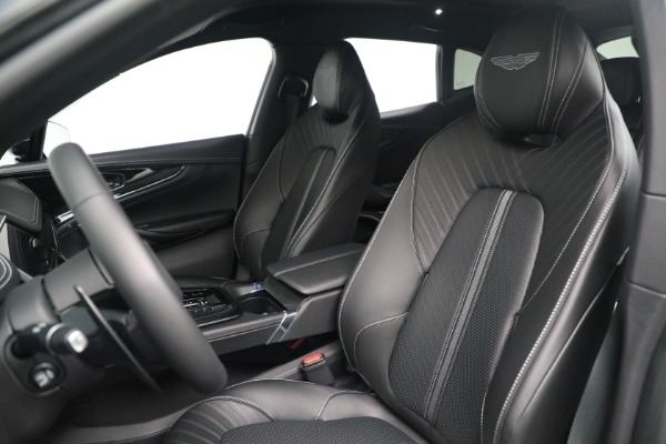 New 2025 Aston Martin DBX 707 for sale Sold at Alfa Romeo of Greenwich in Greenwich CT 06830 16