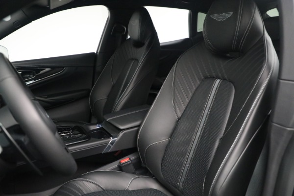 New 2025 Aston Martin DBX 707 for sale Sold at Alfa Romeo of Greenwich in Greenwich CT 06830 17