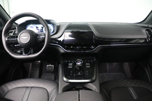 New 2025 Aston Martin DBX 707 for sale Sold at Alfa Romeo of Greenwich in Greenwich CT 06830 18
