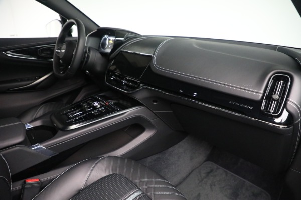 New 2025 Aston Martin DBX 707 for sale Sold at Alfa Romeo of Greenwich in Greenwich CT 06830 25