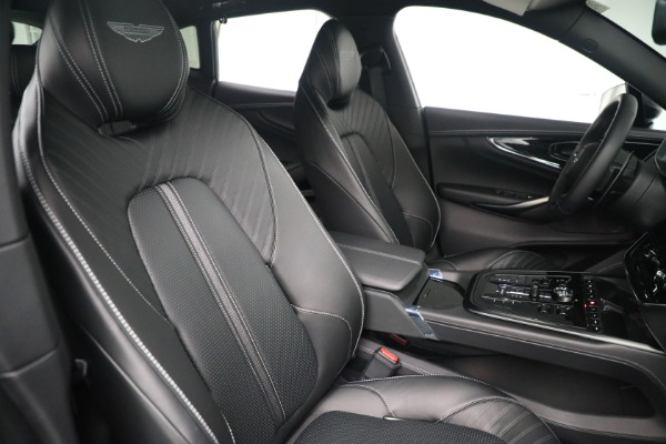 New 2025 Aston Martin DBX 707 for sale Sold at Alfa Romeo of Greenwich in Greenwich CT 06830 26